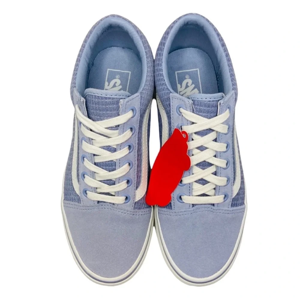 Vans women’s size